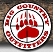 Big Country Outfitters
