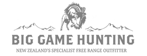 Big Game Hunting New Zealand