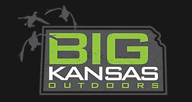 Big Kansas Outdoors