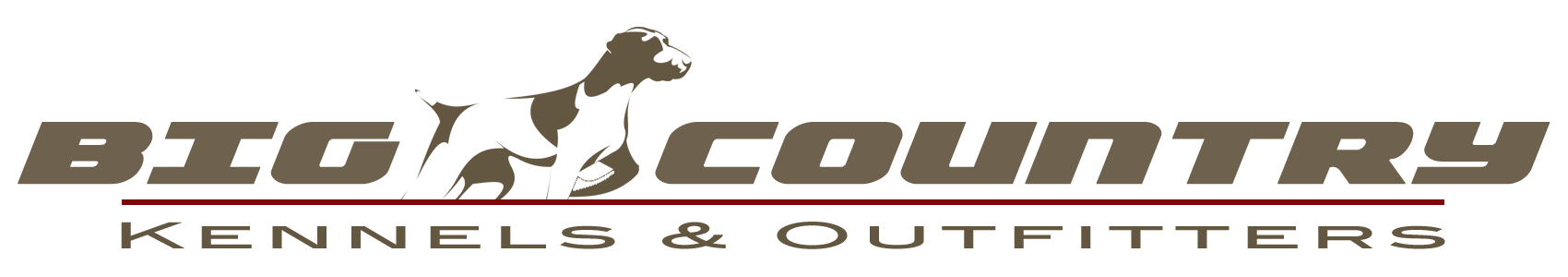Big Country Kennels & Outfitters