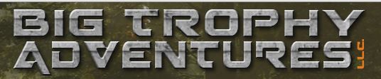 Big Trophy Adventures LLC