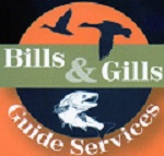 Bills & Gills Guide Services