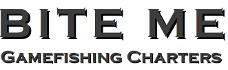 Bite Me Gamefishing Charters