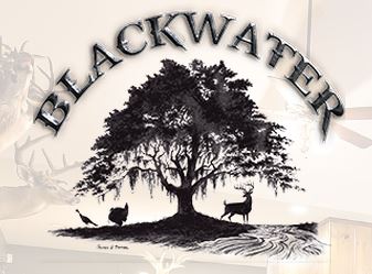 Blackwater Hunting Services