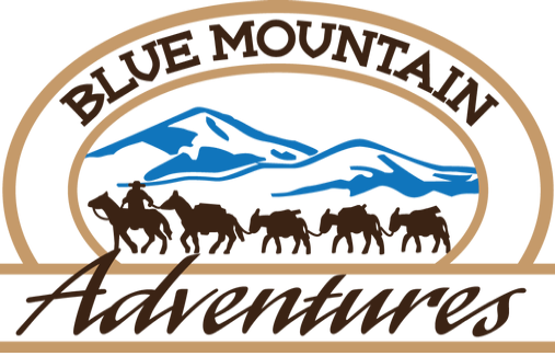 Blue Mountain Adventures