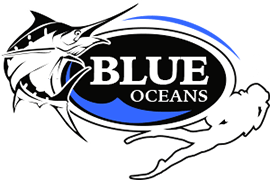 Blue Oceans Adventures