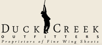 Duck Creek Outfitters