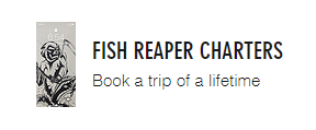 Fish Reaper Charters