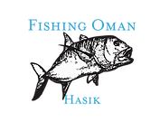 Fishing Oman