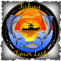 Fishing Timor Leste