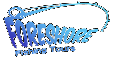Foreshore Fishing Tours