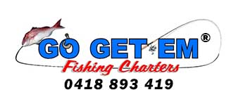 Go Get’em Fishing Charters