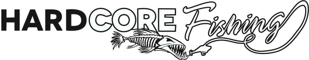 Hardcore Fishing