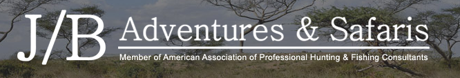 J/B Adventures & Safaris