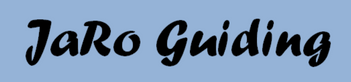 JaRo Guiding