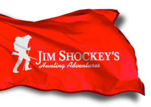 Jim Shockey's Hunting Adventures