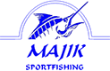 Majik sportfishing
