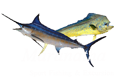 Maranatha Big Game Fishing and Excursion