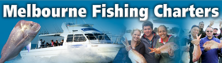 Melbourne Fishing Charters