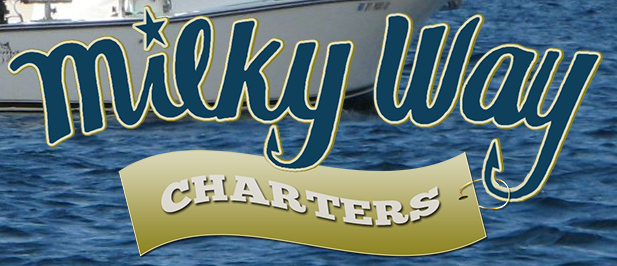 Milky Way Fishing Charters