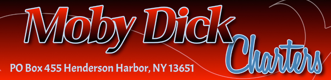 Moby Dick Charters