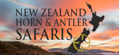 New Zealand Horn & Antler Safaris