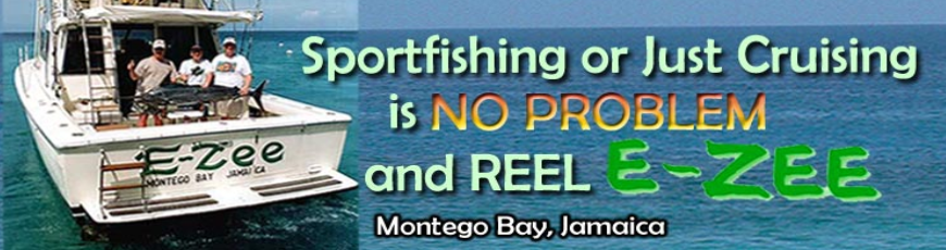 No Problem Fishing Charters