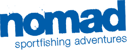 Nomad Sportfishing