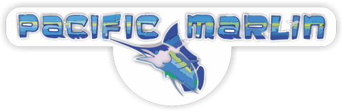 Pacific Marlin Fishing Charters