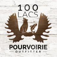 Pourvoirie 100 Lacs