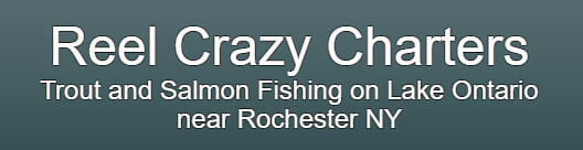 Reel Crazy Charters