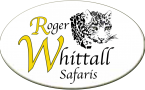 Roger Whittall Safaris