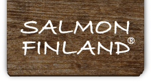 Salmon Finland