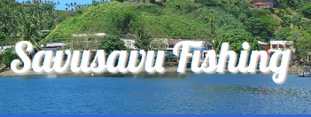 Savusavu Fishing with Transtar Charters