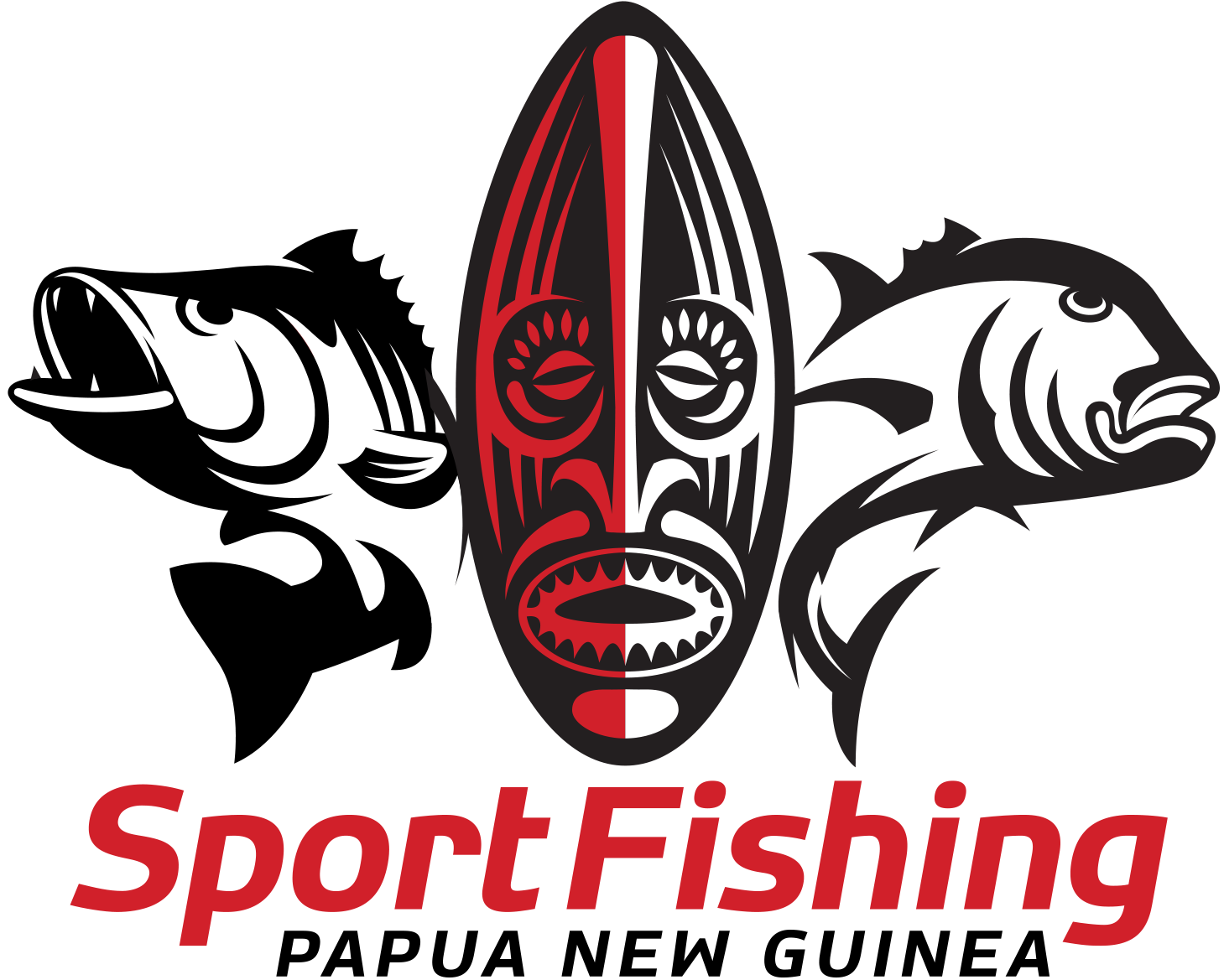 Sport Fishing Papua New Guinea