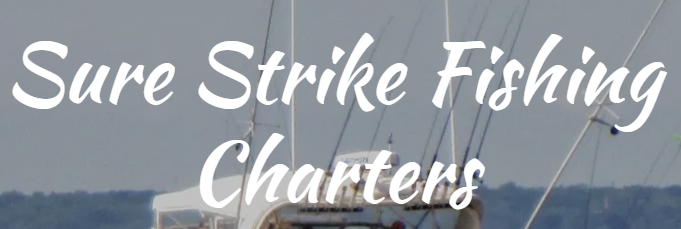 Sure Strike Fishing Charters