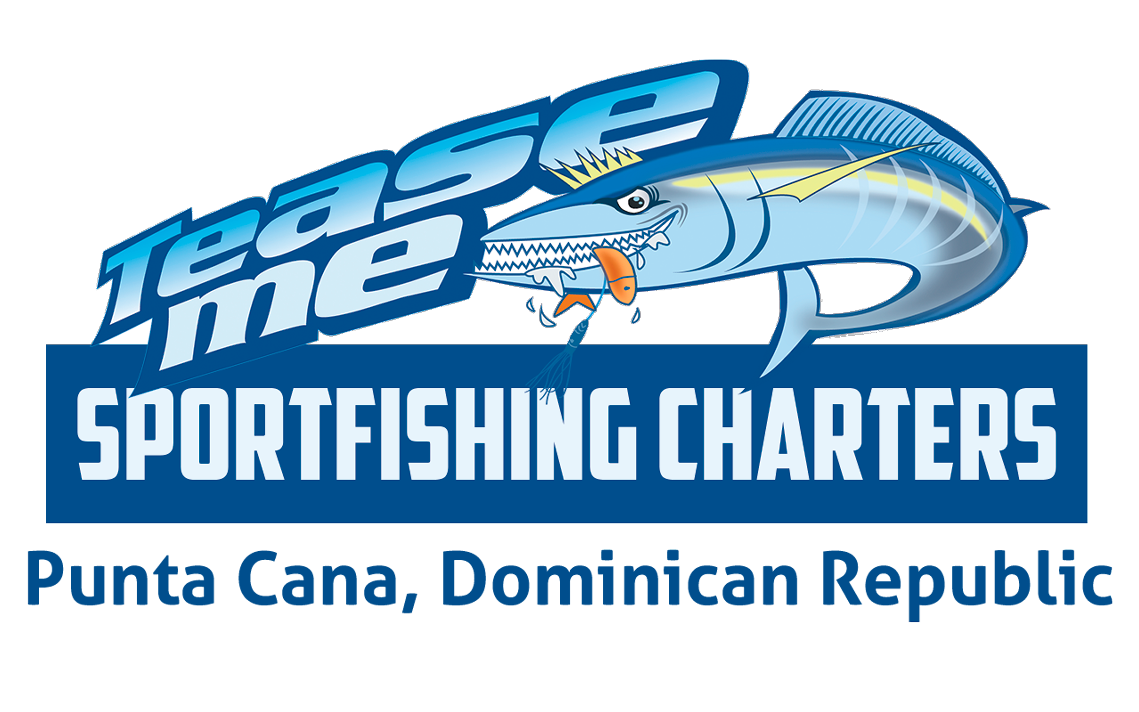 Tease me Sportfishing