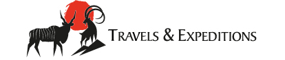Travels & Expeditions