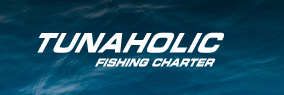 Tunaholic Fishing Charter