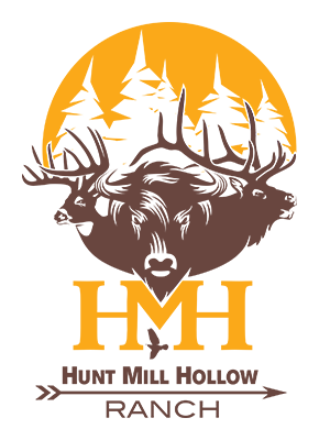 Hunt Mill Hollow Ranch