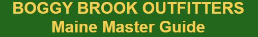 Boggy Brook Outfitters