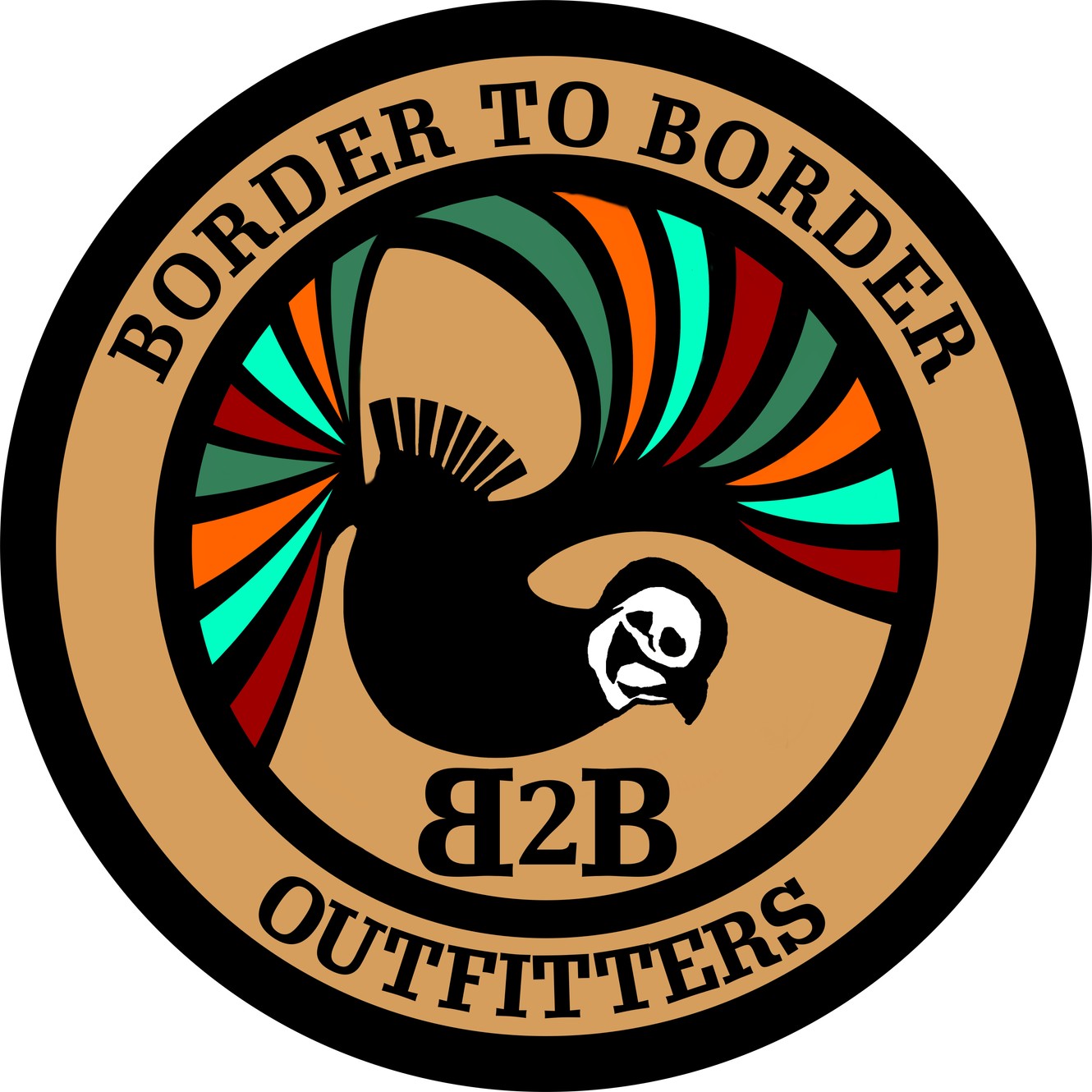 Border to Border Outfitters