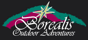 Borealis Outdoor Adventures