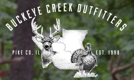 Buckeye Creek Outfitters