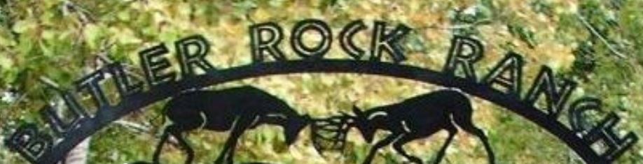 Butler Rock Ranch
