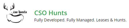 CSO Hunts by CS Outdoors