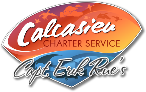 Calcasieu Charter Service