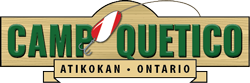 Camp Quetico