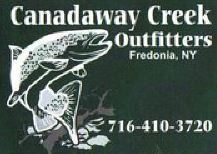 Canadaway Creek Outfitters