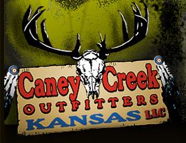 Caney Creek Outfitters